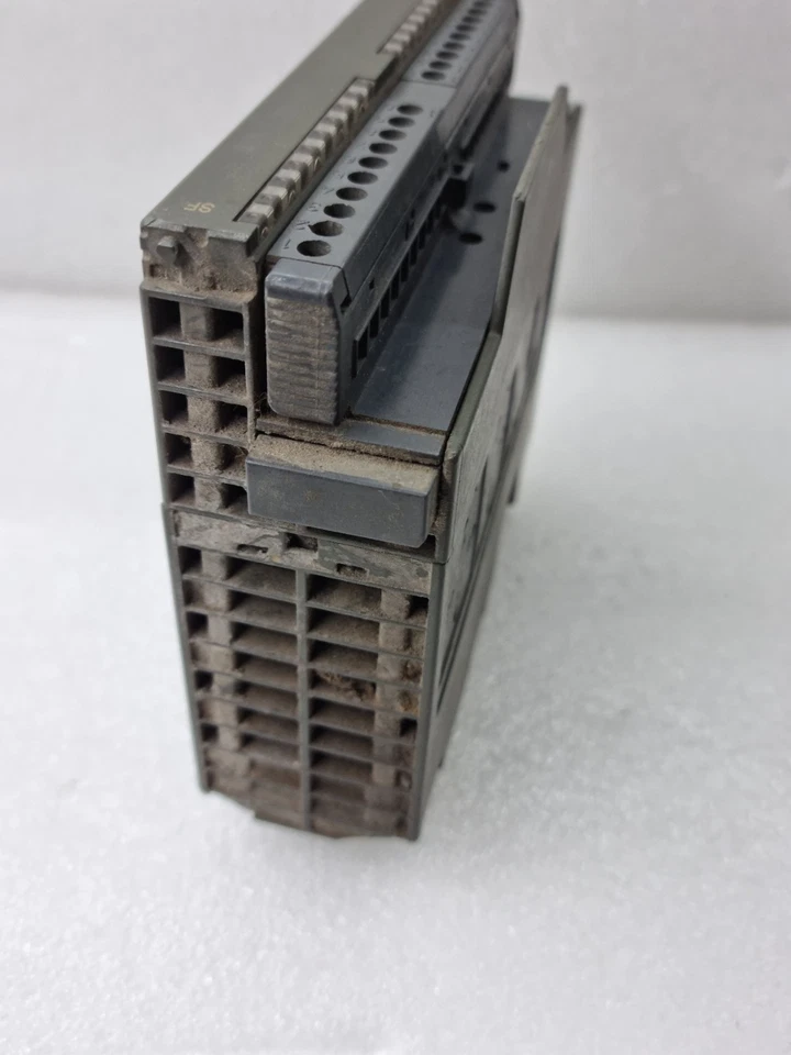 Siemens Simatic S7 6ES7 331-7KF01-0AB0 Analog Input Module E-Stand : 07